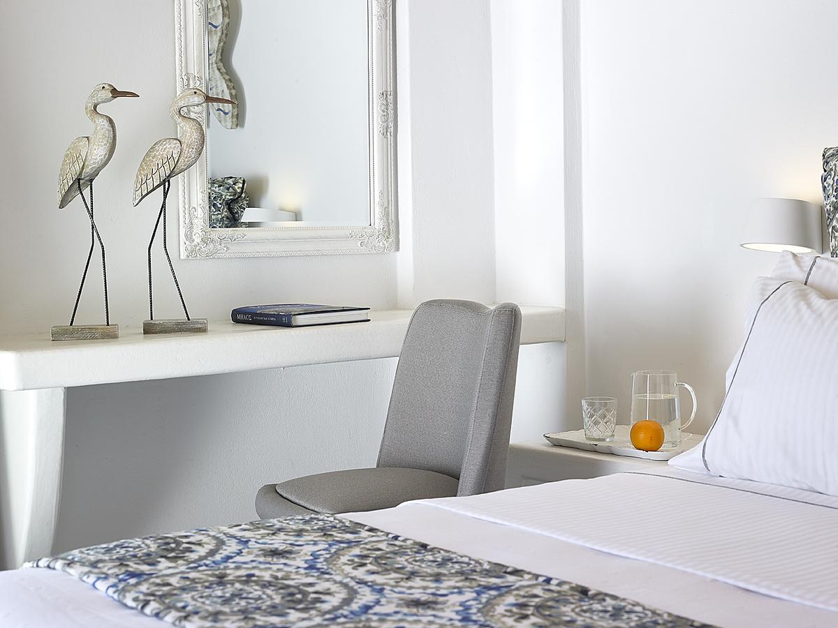 Lithos Luxury Rooms (Adults Only) Adamantas  Exterior foto