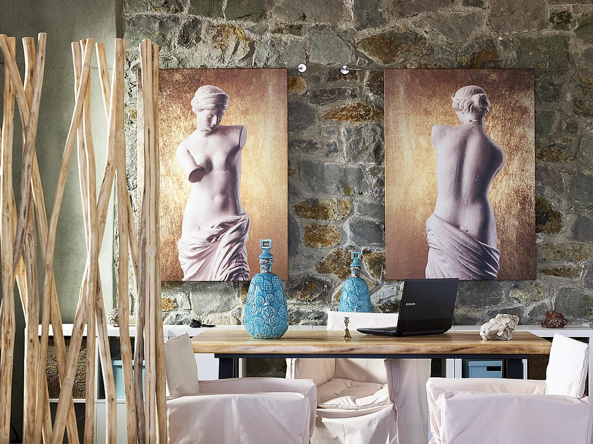 Lithos Luxury Rooms (Adults Only) Adamantas  Exterior foto